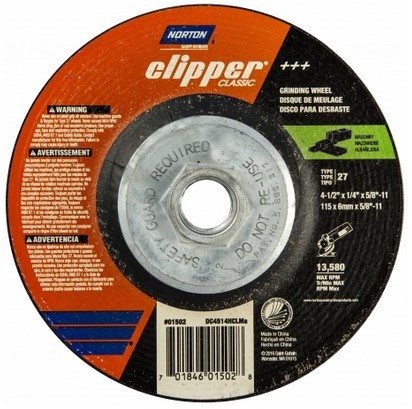 NORTON Clipper отрезной диск